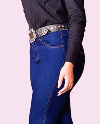 Calça Feminina Flare