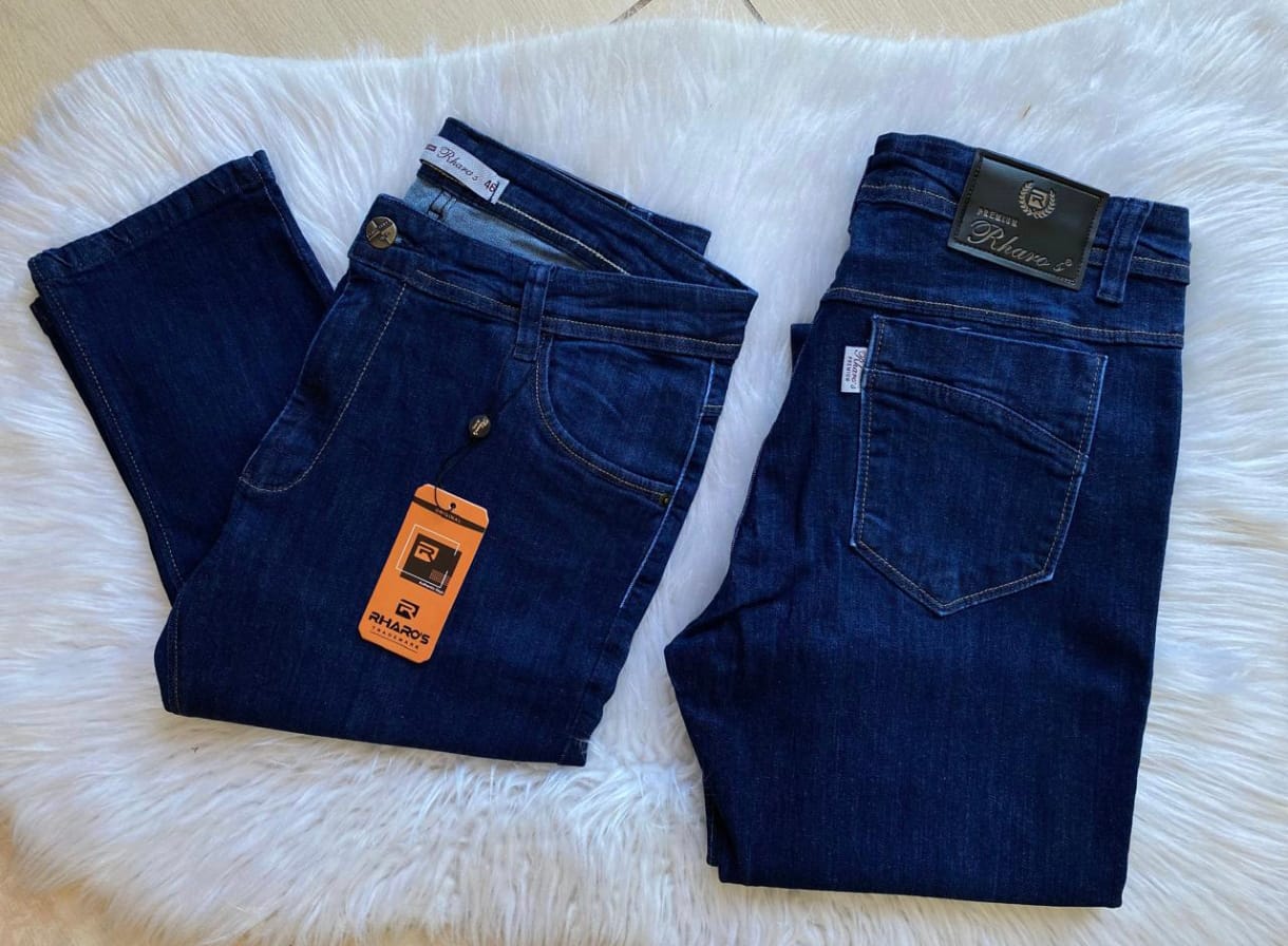 Calça Masculina - Imagem 2