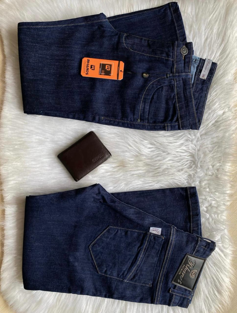 Calça Masculina - Imagem 3