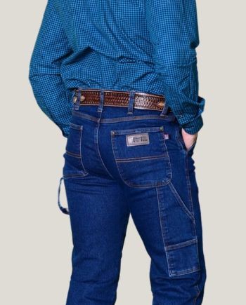 Calça Masculina Carpinteiro Race Bull